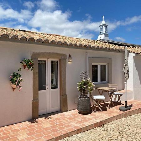 Santa Bárbara de Nexe Vila Lobo Algarve מראה חיצוני תמונה