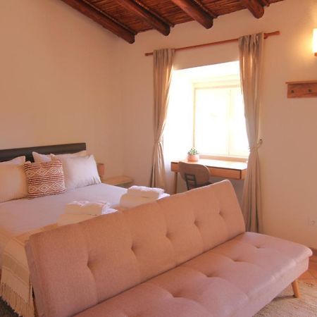 Santa Bárbara de Nexe Vila Lobo Algarve מראה חיצוני תמונה