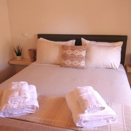 Santa Bárbara de Nexe Vila Lobo Algarve מראה חיצוני תמונה