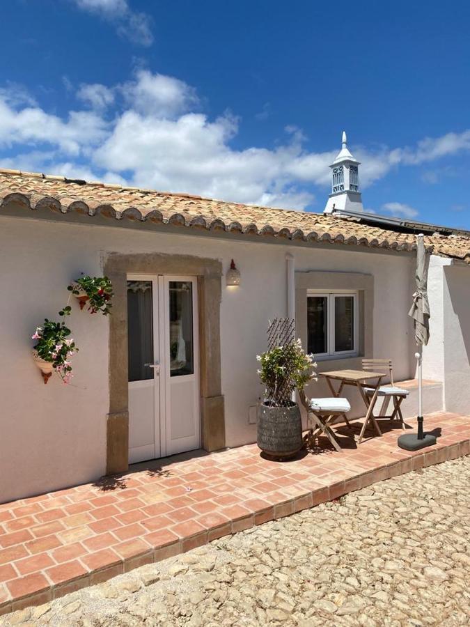 Santa Bárbara de Nexe Vila Lobo Algarve מראה חיצוני תמונה