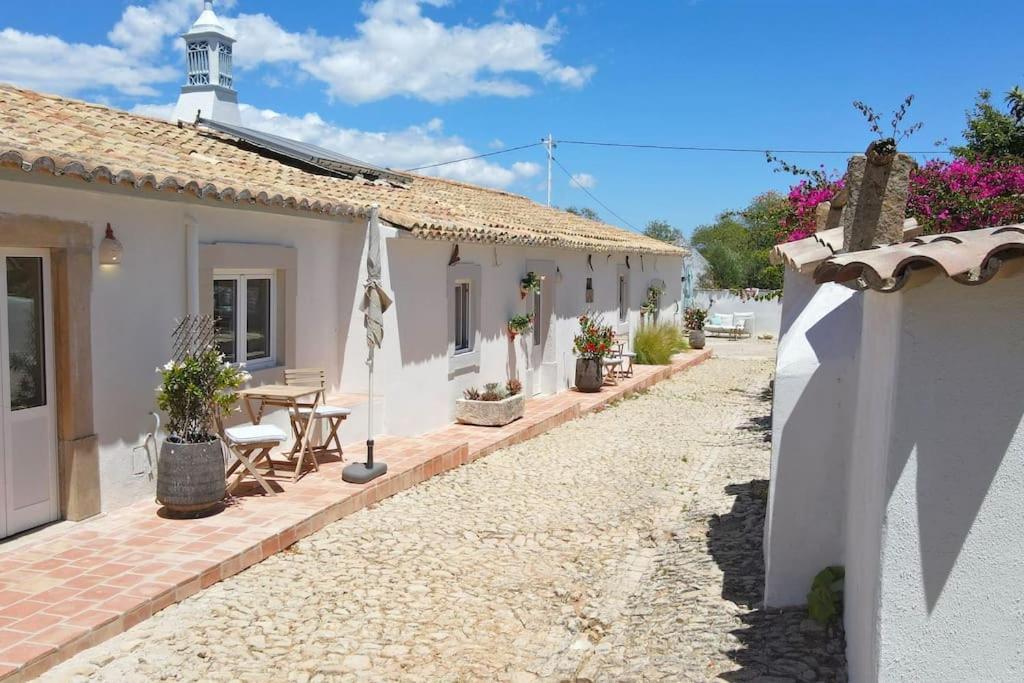 Santa Bárbara de Nexe Vila Lobo Algarve מראה חיצוני תמונה