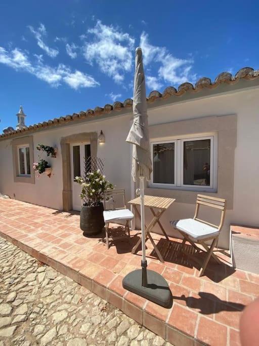 Santa Bárbara de Nexe Vila Lobo Algarve מראה חיצוני תמונה