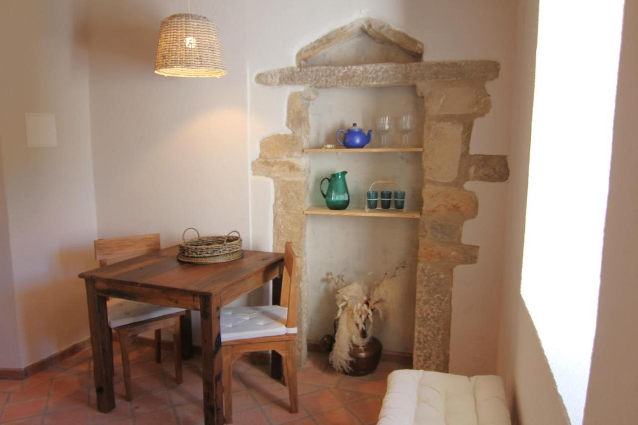 Santa Bárbara de Nexe Vila Lobo Algarve מראה חיצוני תמונה