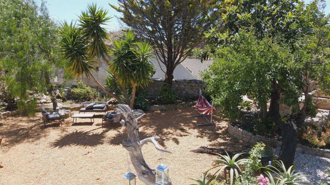 Santa Bárbara de Nexe Vila Lobo Algarve מראה חיצוני תמונה