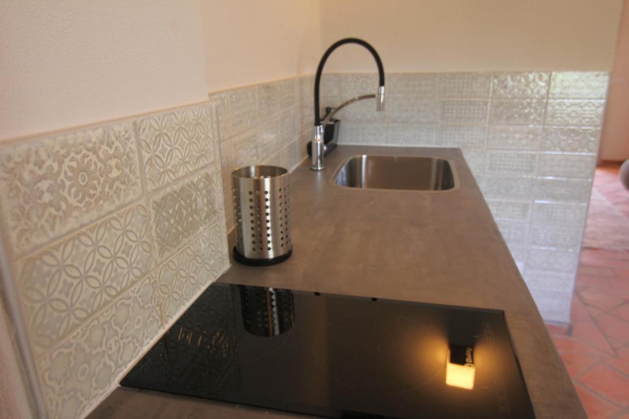 Santa Bárbara de Nexe Vila Lobo Algarve מראה חיצוני תמונה