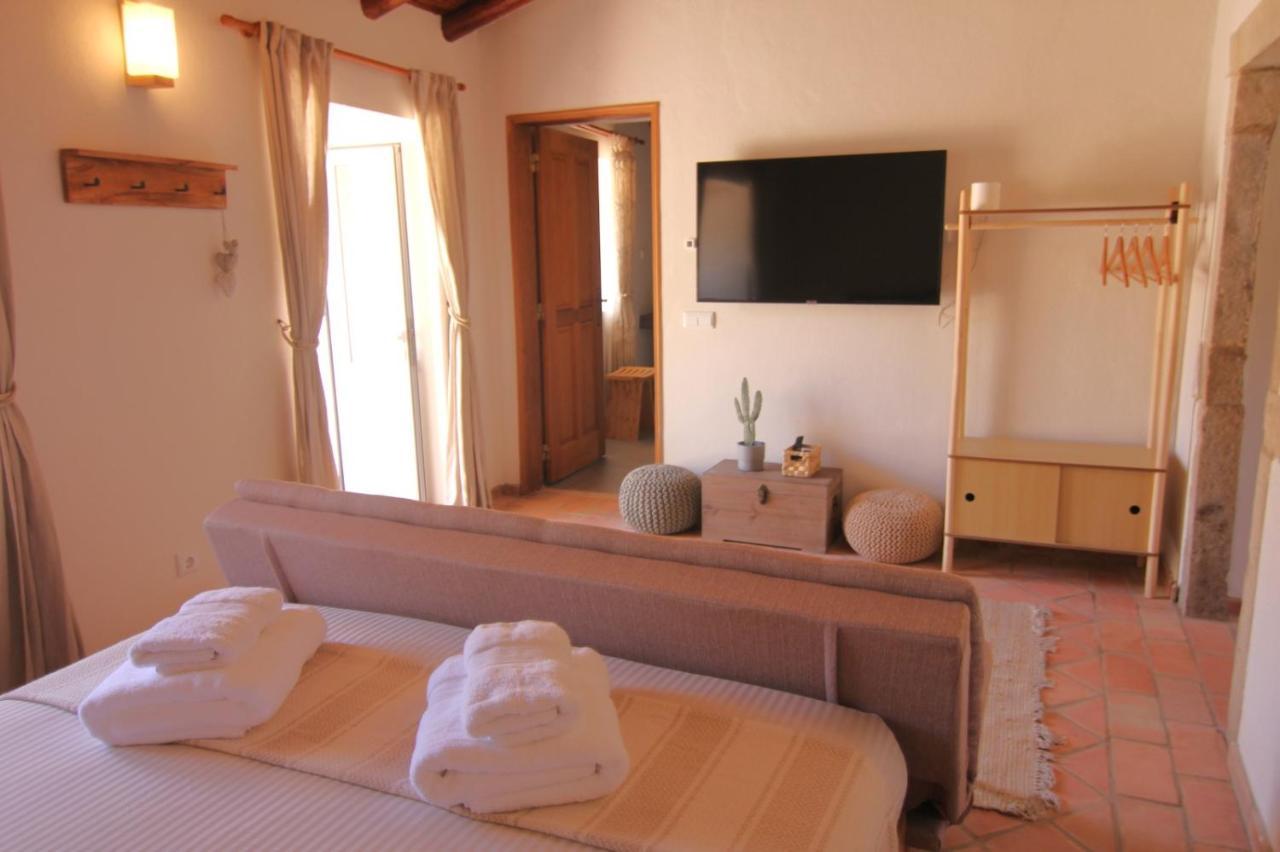 Santa Bárbara de Nexe Vila Lobo Algarve מראה חיצוני תמונה
