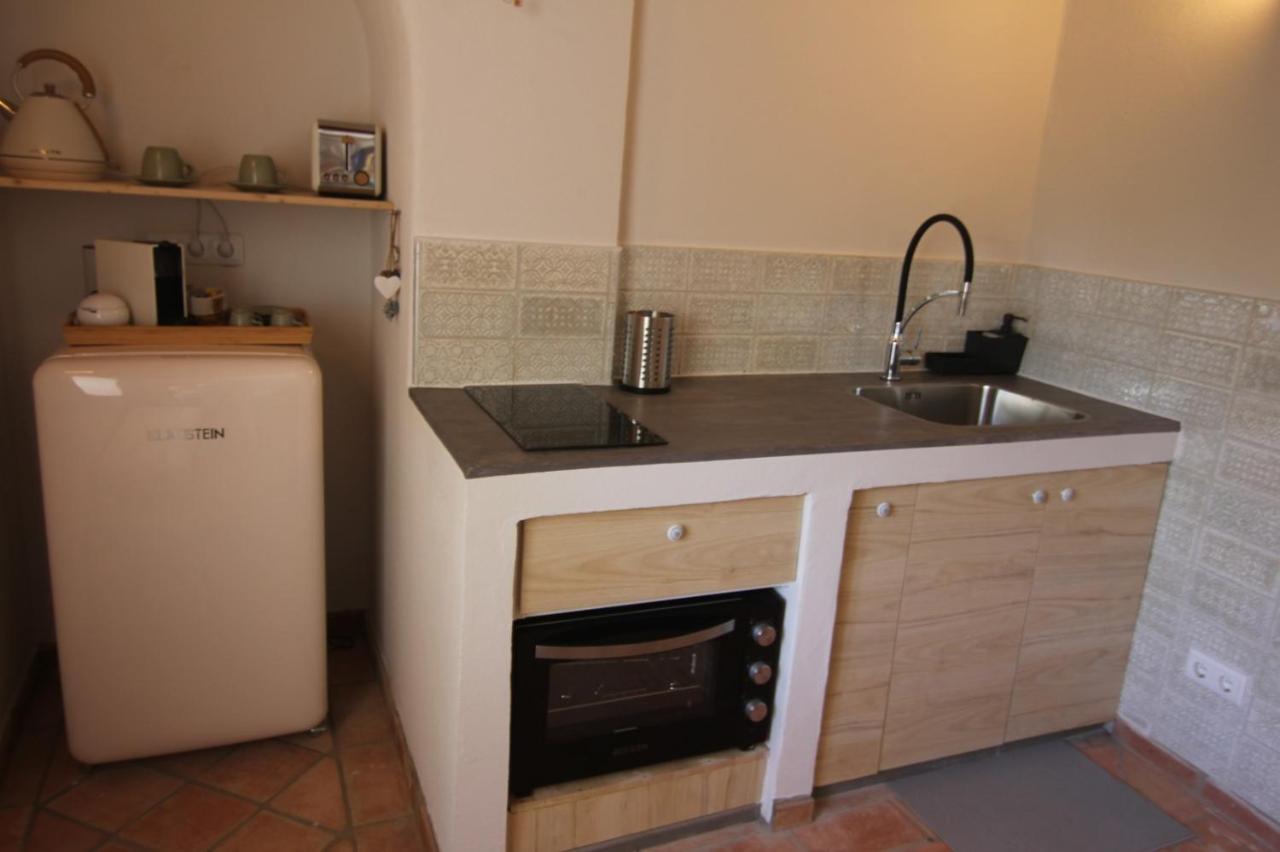 Santa Bárbara de Nexe Vila Lobo Algarve מראה חיצוני תמונה