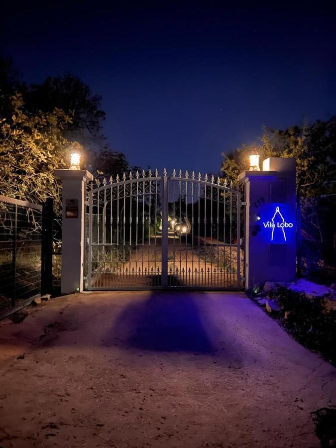 Santa Bárbara de Nexe Vila Lobo Algarve מראה חיצוני תמונה