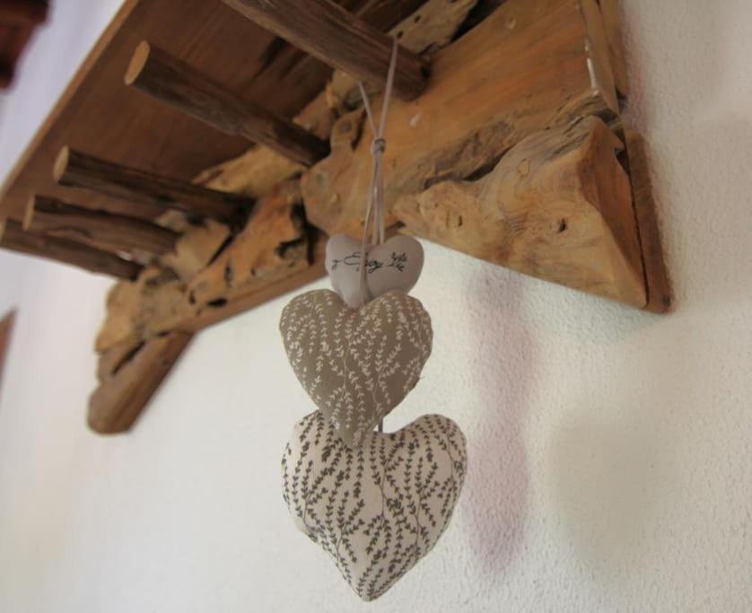 Santa Bárbara de Nexe Vila Lobo Algarve מראה חיצוני תמונה