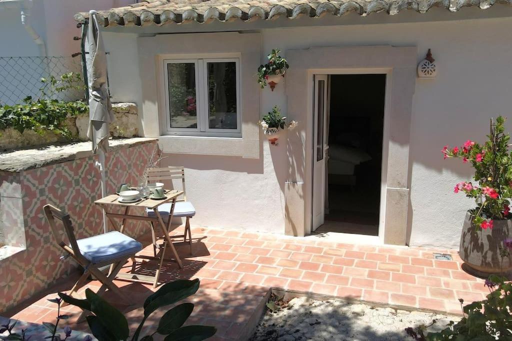 Santa Bárbara de Nexe Vila Lobo Algarve מראה חיצוני תמונה