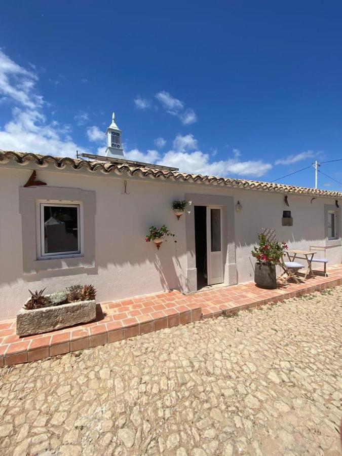 Santa Bárbara de Nexe Vila Lobo Algarve מראה חיצוני תמונה