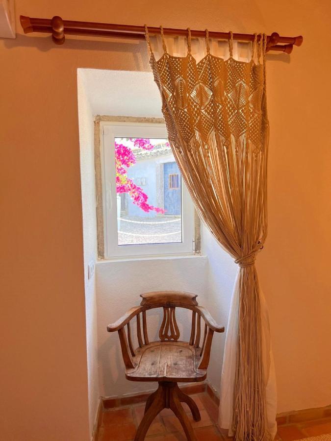 Santa Bárbara de Nexe Vila Lobo Algarve מראה חיצוני תמונה